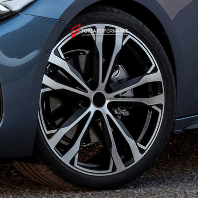 FORGED WHEELS RIMS for AUDI A5 AVANT 2025