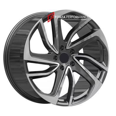 FORGED WHEELS RIMS for BENTLEY CONTINENTAL GT 2025 FLYING SPUR 2025