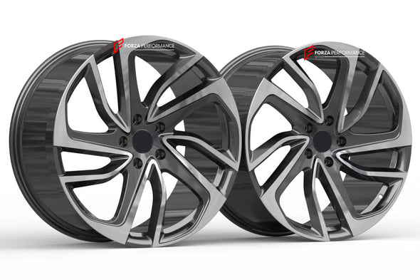 FORGED WHEELS RIMS for BENTLEY CONTINENTAL GT 2025 FLYING SPUR 2025