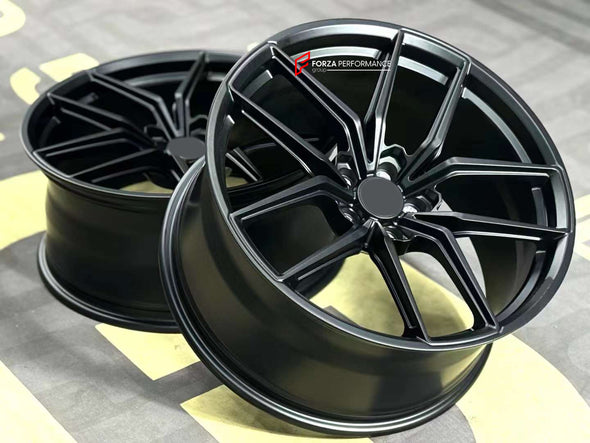 FORGED WHEELS RIMS fit for BYD SEAL, HAN, SONG PLUS, ATTO 3 custom fit FF21