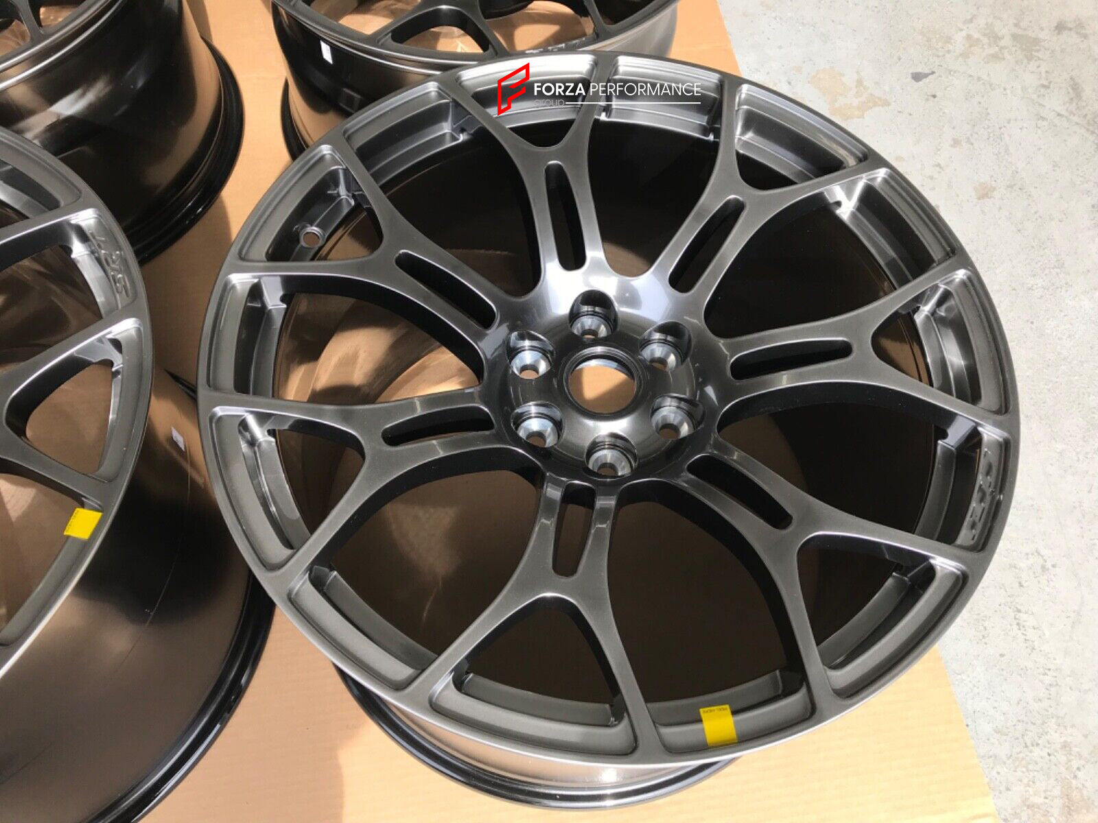 FORGED WHEELS RIMS for DODGE VIPER SRT GTS – Forza Performance Group