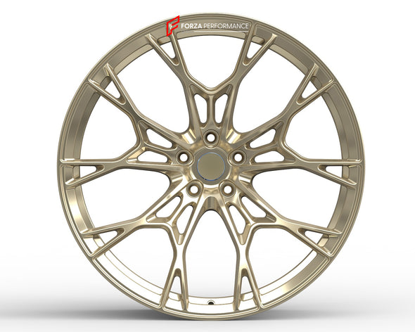 FORGED WHEELS RIMS for FERRARI 488