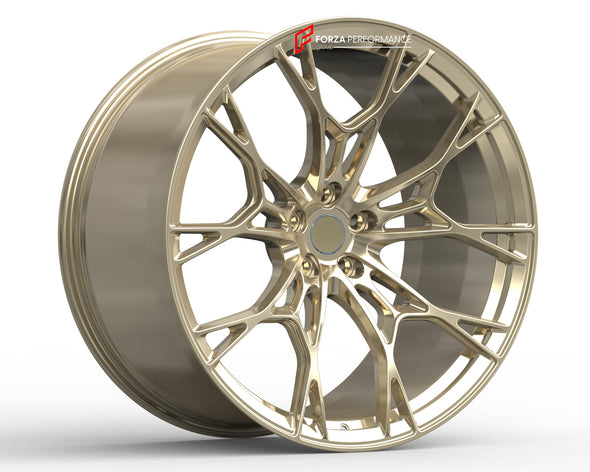 FORGED WHEELS RIMS for FERRARI 488