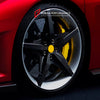 FORGED WHEELS RIMS for FERRARI F80