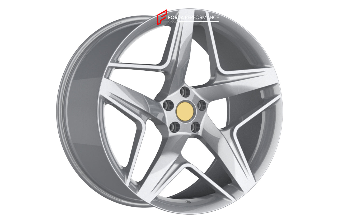 FORGED WHEELS RIMS for FERRARI SP38 DEBORAH – Forza Performance Group