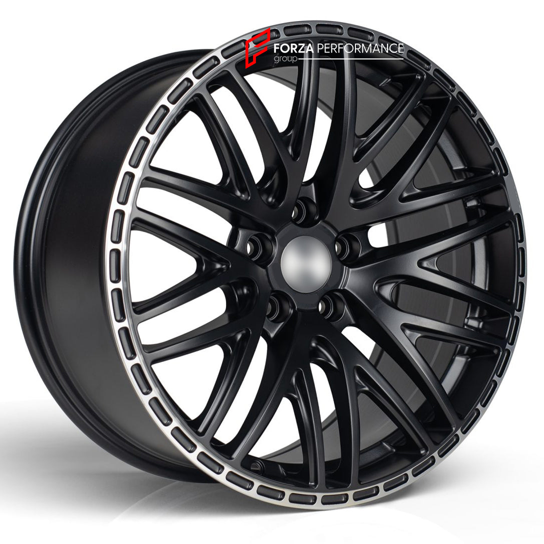 FORGED WHEELS RIMS for LAMBORGHINI HURACAN STERRATO AVENTADOR URUS PERFORMANTE custom fit 3SDM 0.75