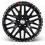 FORGED WHEELS RIMS for LAMBORGHINI HURACAN STERRATO AVENTADOR URUS PERFORMANTE custom fit 3SDM 0.75