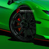 OEM FORGED WHEELS RIMS for LAMBORGHINI TEMERARIO