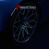 FORGED WHEELS RIMS for LAMBORGHINI TEMERARIO