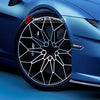 FORGED WHEELS RIMS for LAMBORGHINI TEMERARIO