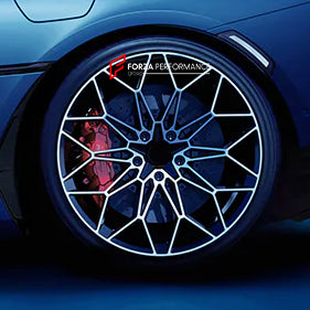 FORGED WHEELS RIMS for LAMBORGHINI TEMERARIO