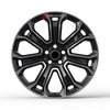 FORGED WHEELS RIMS for LAND ROVER DEFENDER 110 OCTA