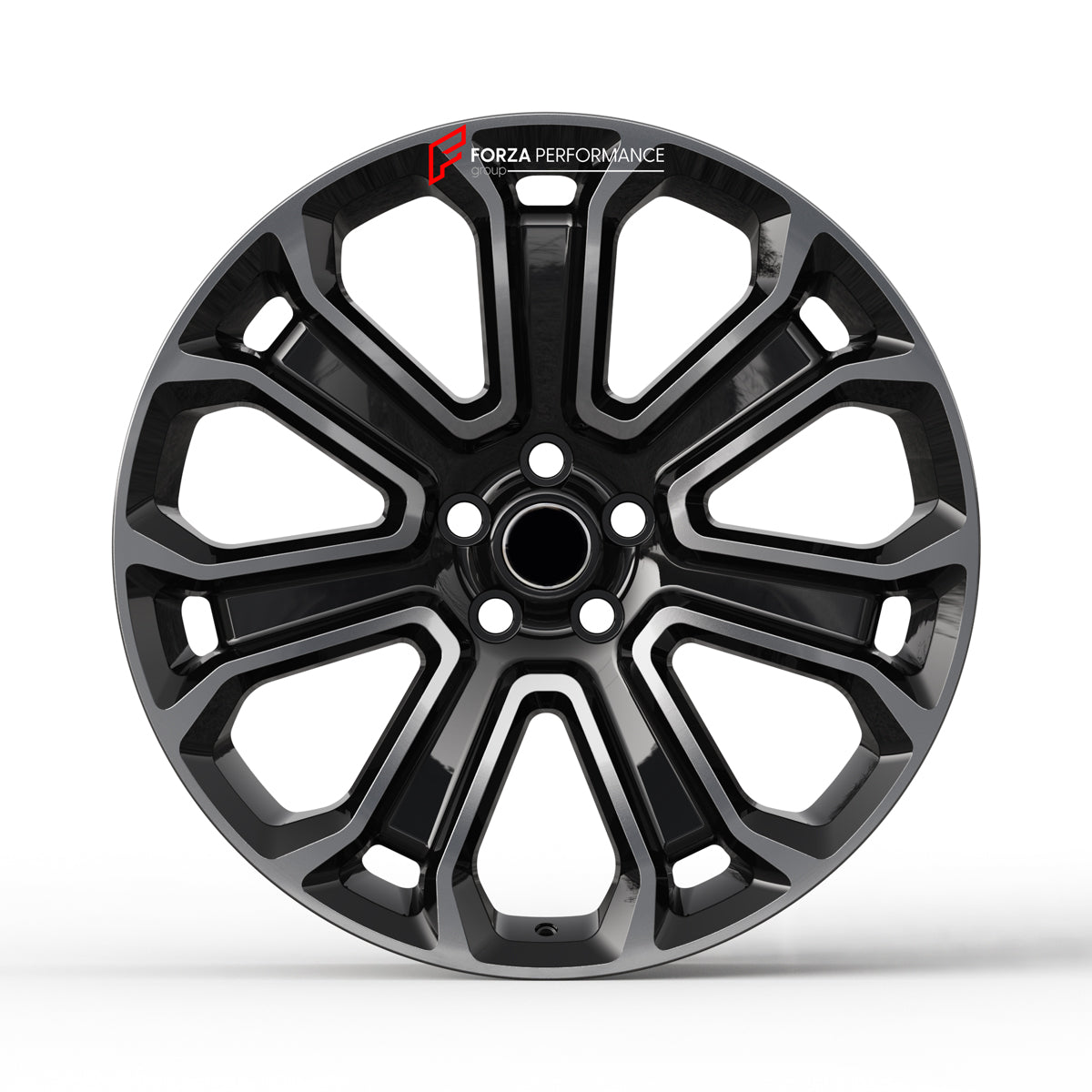 20 INCH FORGED WHEELS RIMS for LAND ROVER DEFENDER 110 2025 – Forza Performance Group