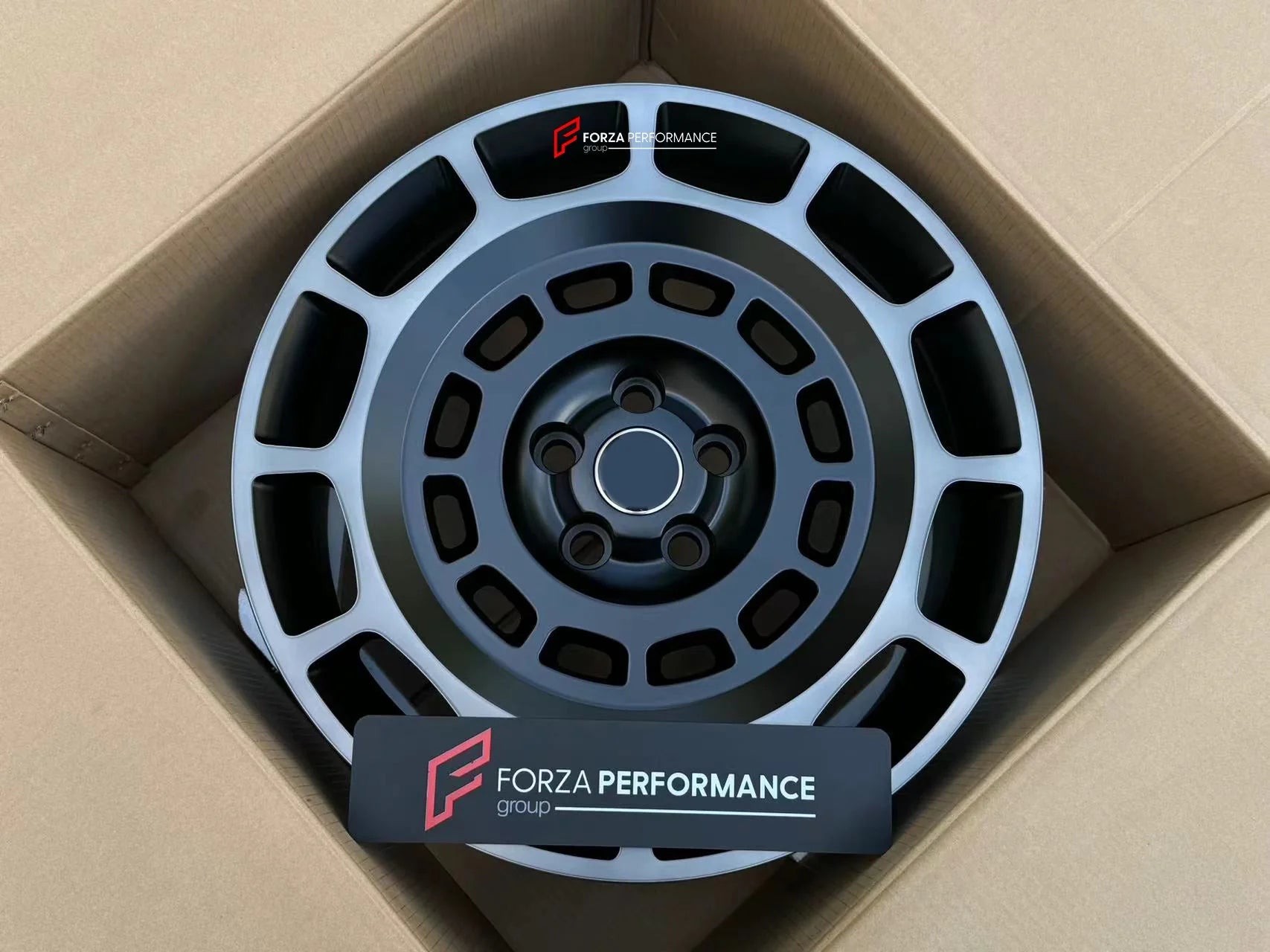 20 INCH FORGED WHEELS RIMS for LAND ROVER DEFENDER L663 110 2025 custom fit OEM