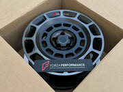 20 INCH FORGED WHEELS RIMS for LAND ROVER DEFENDER L663 110 2025 custom fit OEM