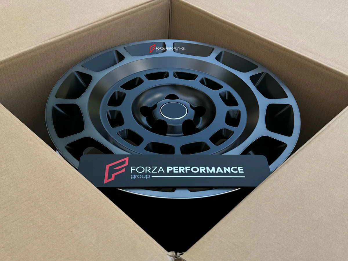 20 INCH FORGED WHEELS RIMS for LAND ROVER DEFENDER L663 110 2025 custom fit OEM