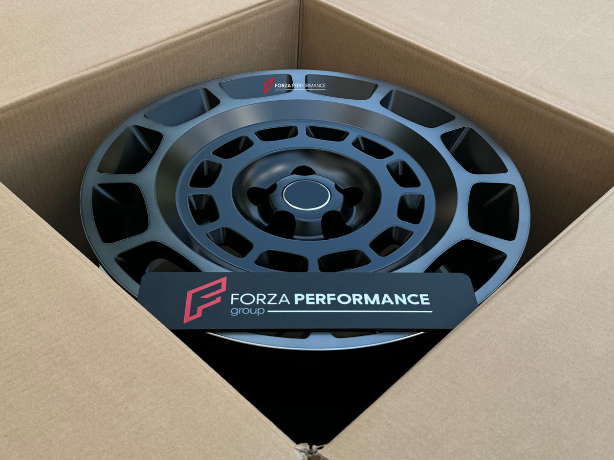 FORGED WHEELS RIMS for LAND ROVER DEFENDER 110 OCTA – Forza Performance ...