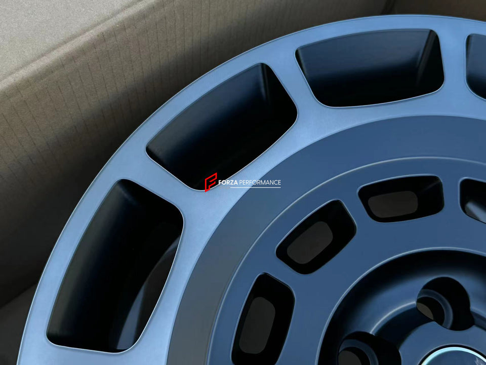 FORGED WHEELS RIMS for LAND ROVER DEFENDER 110