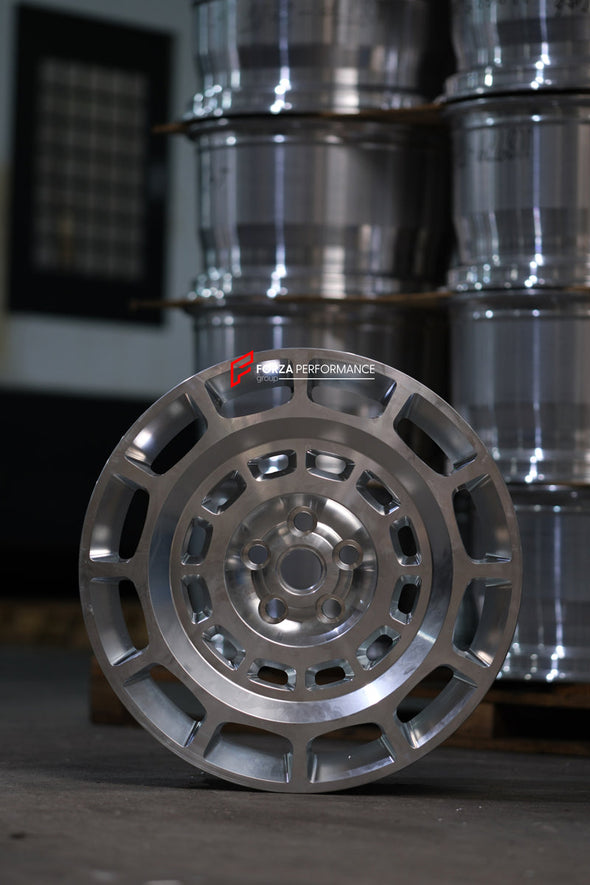 FORGED WHEELS RIMS for LAND ROVER DEFENDER 110 OCTA – Forza Performance ...