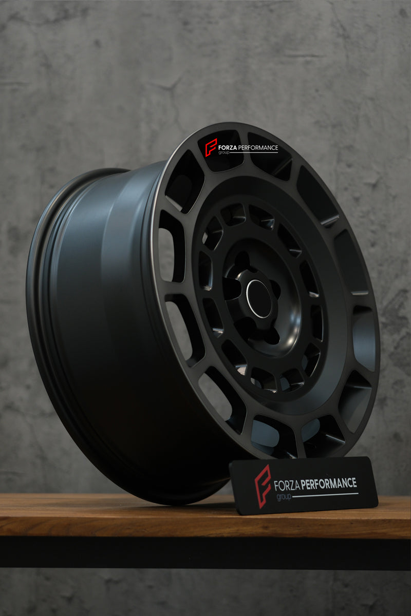 FORGED WHEELS RIMS for LAND ROVER DEFENDER 110 OCTA – Forza Performance ...