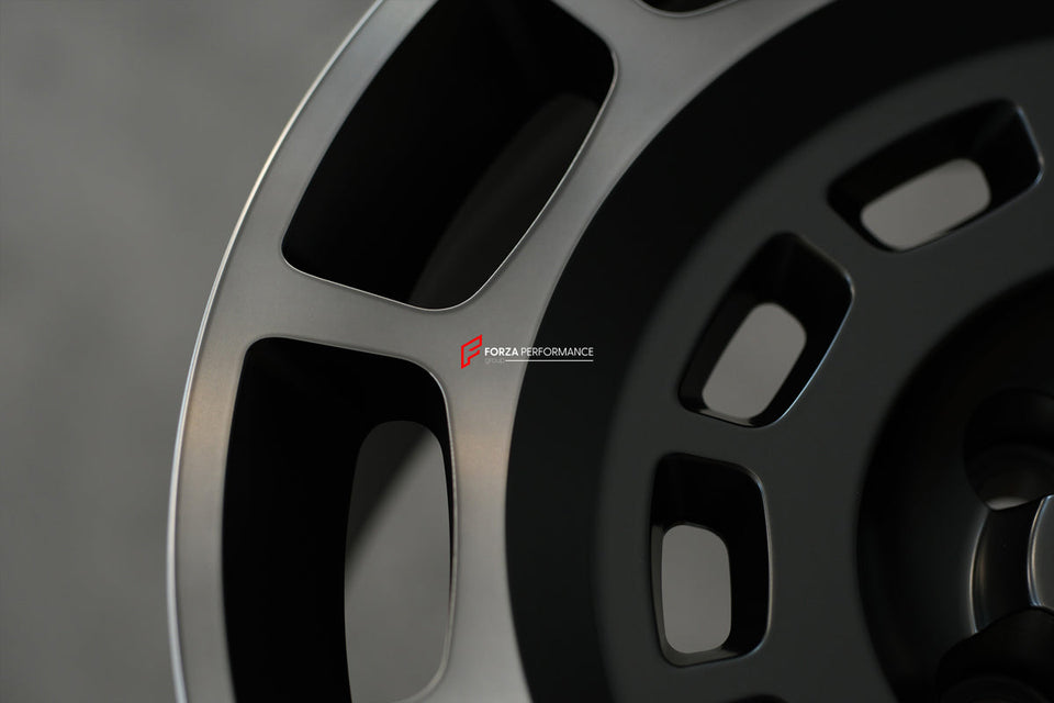 FORGED WHEELS RIMS for LAND ROVER DEFENDER 110