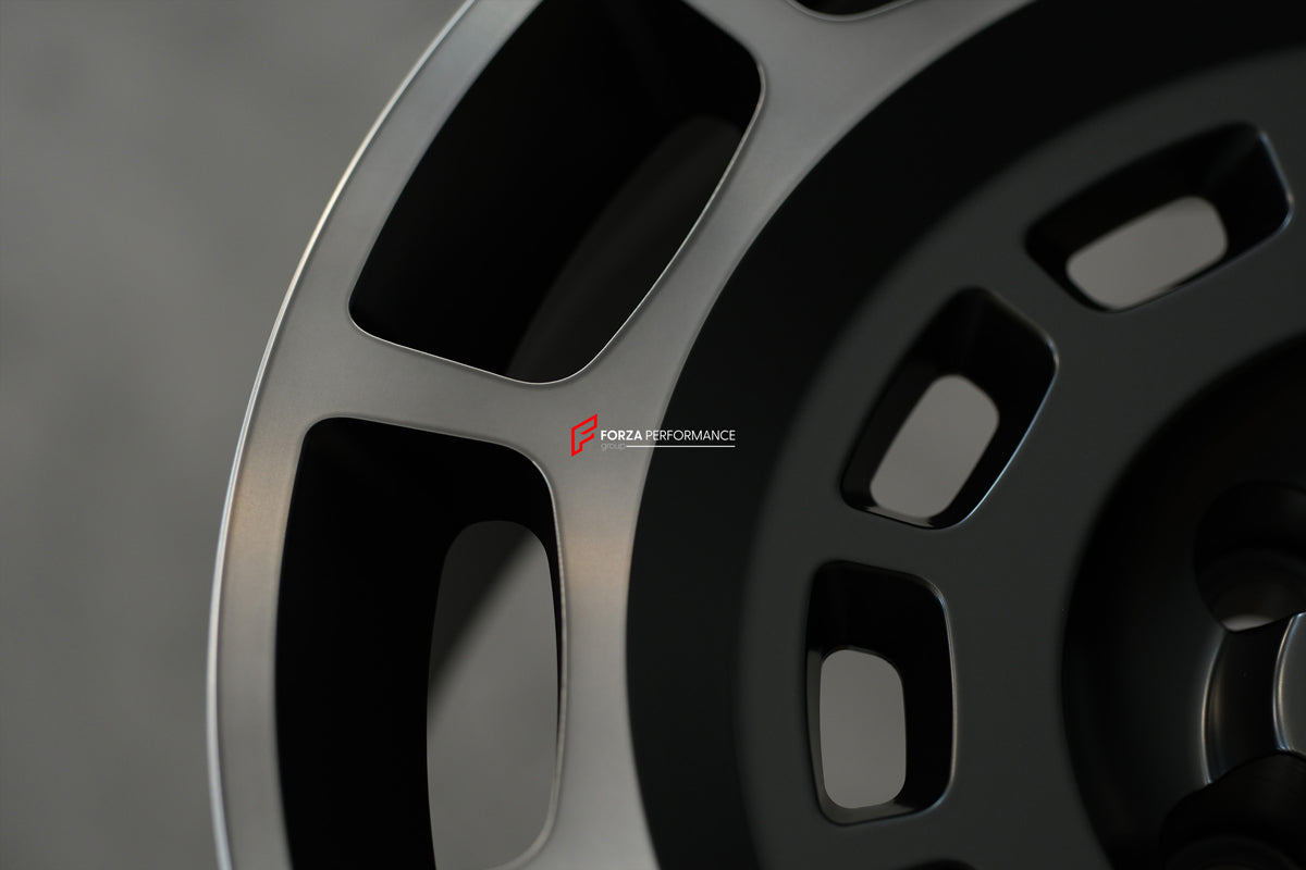 FORGED WHEELS RIMS for LAND ROVER DEFENDER 110 OCTA – Forza Performance ...