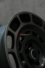 20 INCH FORGED WHEELS RIMS for LAND ROVER DEFENDER L663 110 2025 custom fit OEM
