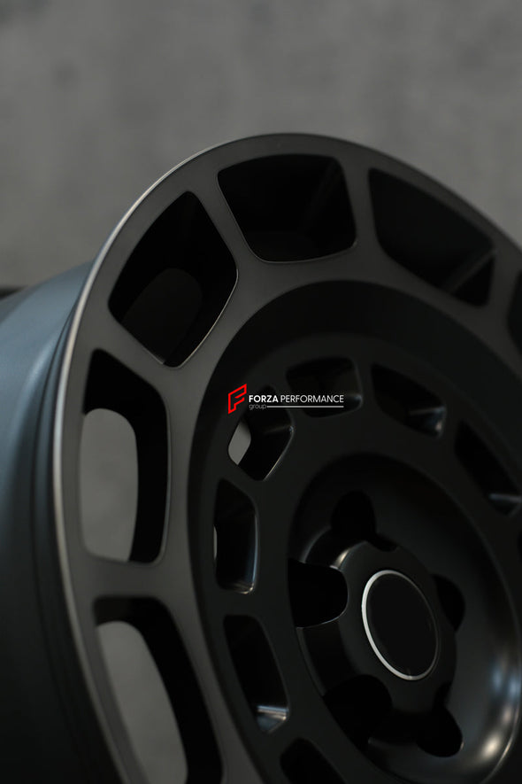 FORGED WHEELS RIMS for LAND ROVER DEFENDER 110 OCTA – Forza Performance ...
