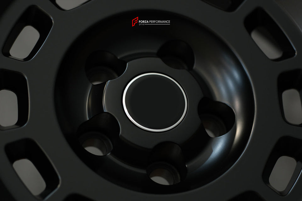 FORGED WHEELS RIMS for LAND ROVER DEFENDER 110