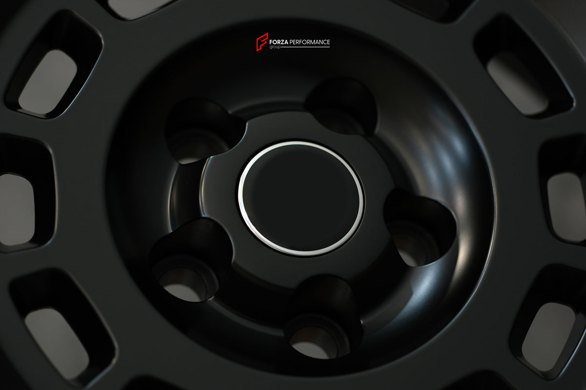 FORGED WHEELS RIMS for LAND ROVER DEFENDER 110 – Forza Performance Group