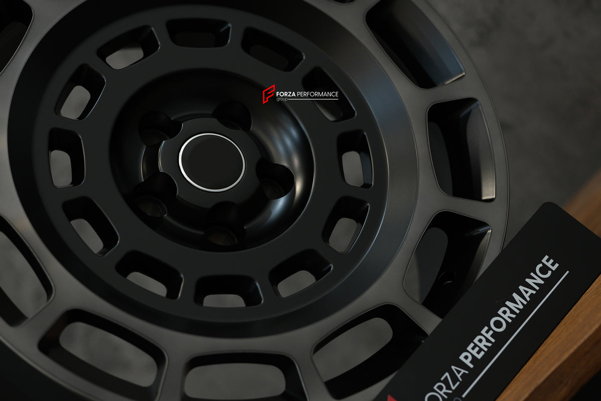 FORGED WHEELS RIMS for LAND ROVER DEFENDER 110 – Forza Performance Group