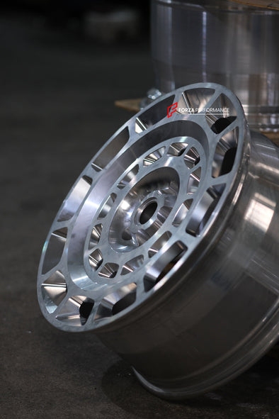 FORGED WHEELS RIMS for LAND ROVER DEFENDER 110 OCTA – Forza Performance ...