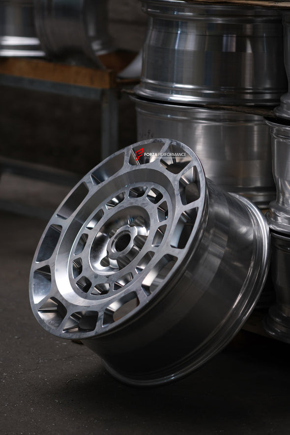 20 INCH FORGED WHEELS RIMS for LAND ROVER DEFENDER 110 OCTA 2025 ...