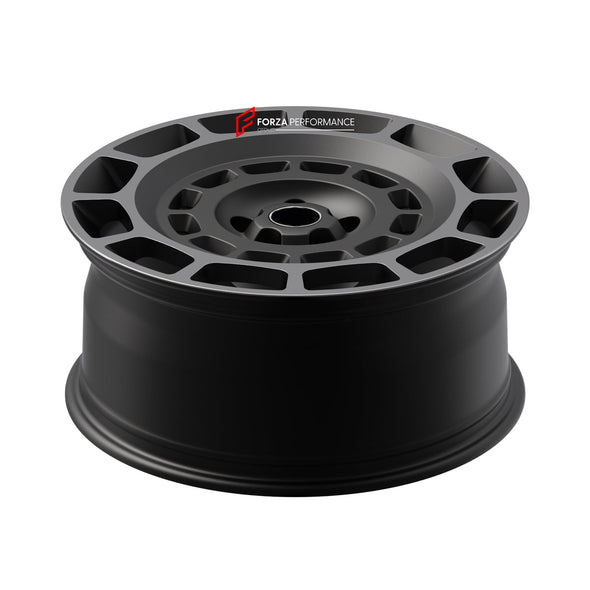 FORGED WHEELS RIMS for LAND ROVER DEFENDER 110 OCTA – Forza Performance ...