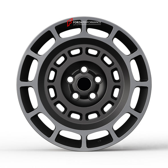 FORGED WHEELS RIMS for LAND ROVER DEFENDER 110 OCTA – Forza Performance ...