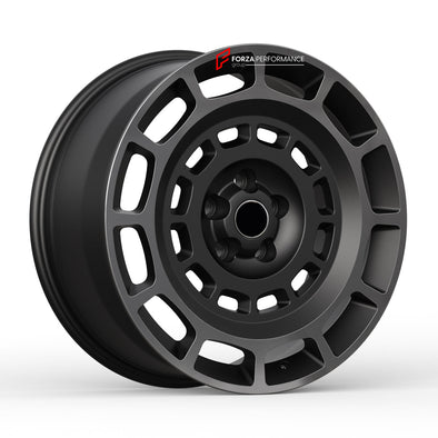 20 INCH FORGED WHEELS RIMS for LAND ROVER DEFENDER OCTA 110 2025 ...