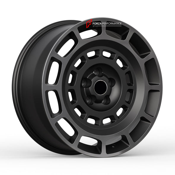 20 INCH FORGED WHEELS RIMS for LAND ROVER DEFENDER OCTA 110 2025 ...