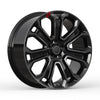 FORGED WHEELS RIMS for LAND ROVER DEFENDER 110 OCTA