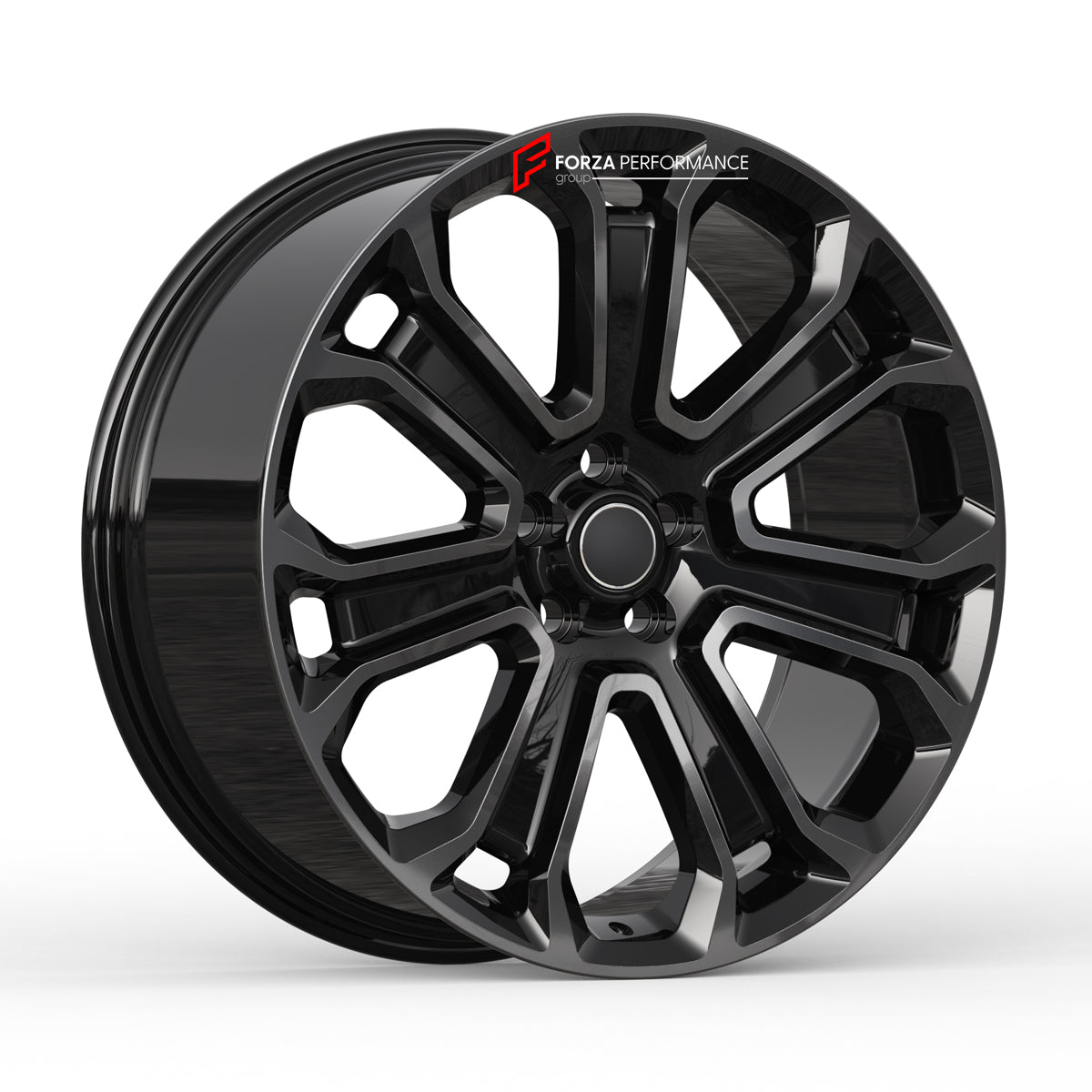 20 INCH FORGED WHEELS RIMS for LAND ROVER DEFENDER 110 2025