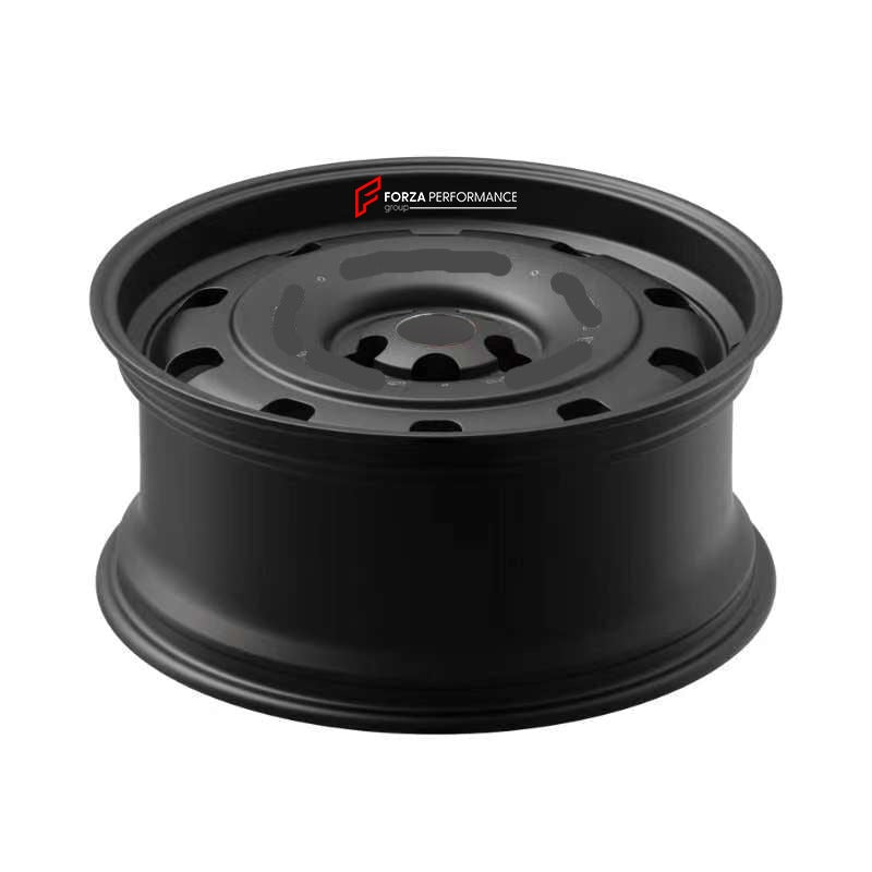 KAHN HERITAGE DESIGN FORGED WHEELS RIMS for LAND ROVER DEFENDER L663 ...