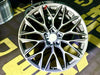 FORZA PERFORMANCE FORGED WHEELS RIMS for LIXIANG L6, L7, L8, L9, MEGA custom fit P2 P200