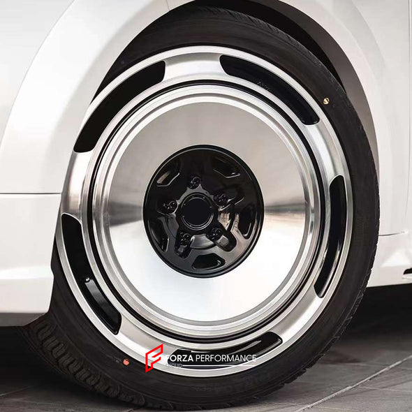 FORGED WHEELS RIMS for LIXIANG L7 L8 L9