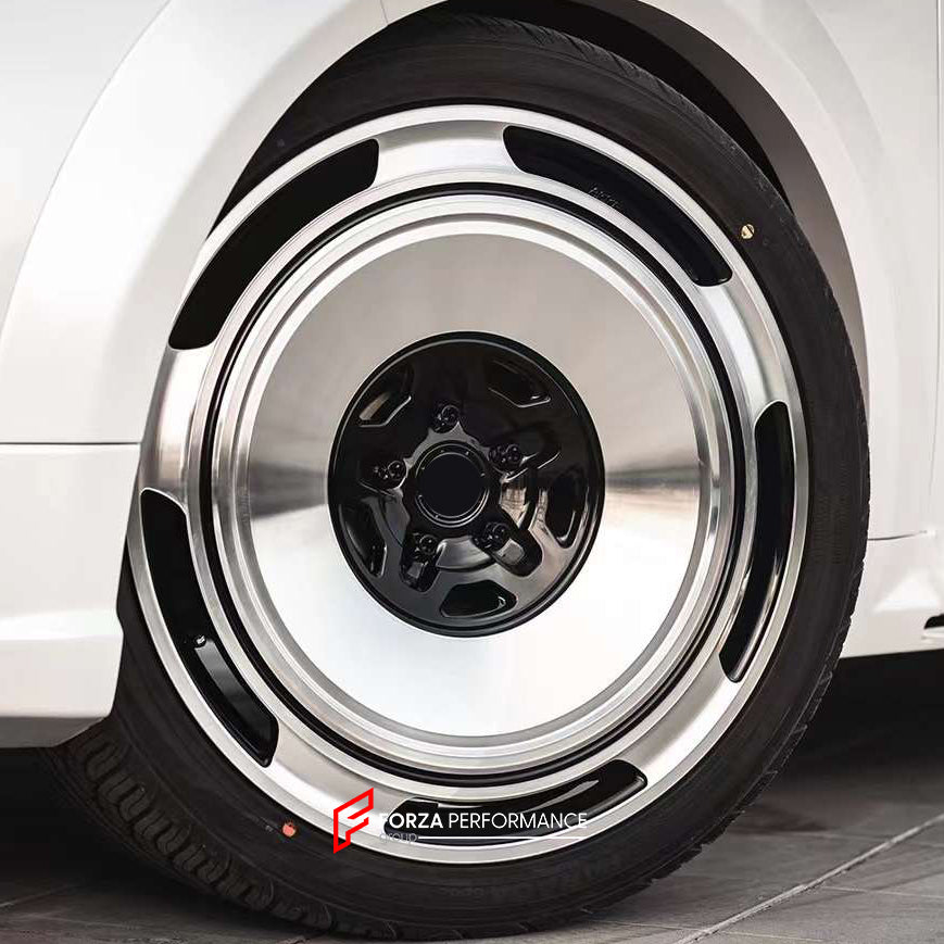 FORGED WHEELS RIMS for LIXIANG L7 L8 L9 – Forza Performance Group