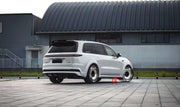 FORGED WHEELS RIMS for LIXIANG L7 L8 L9