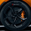 FORGED WHEELS RIMS for MCLAREN W1 2025