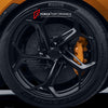 FORGED WHEELS RIMS for MCLAREN W1 2025