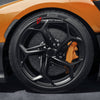 FORGED WHEELS RIMS for MCLAREN W1 2025