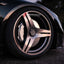 II EVO 750 BODO BUSCHMANN EDITION STYLE FORGED WHEELS RIMS for MERCEDES-BENZ SL55 AMG 2023