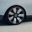 ROLLS-ROYCE ARCADIA DESIGN FORGED WHEELS RIMS for ALL MODELS