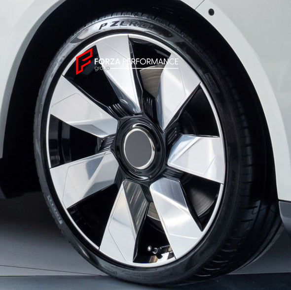 ROLLS-ROYCE ARCADIA DESIGN FORGED WHEELS RIMS for ALL MODELS